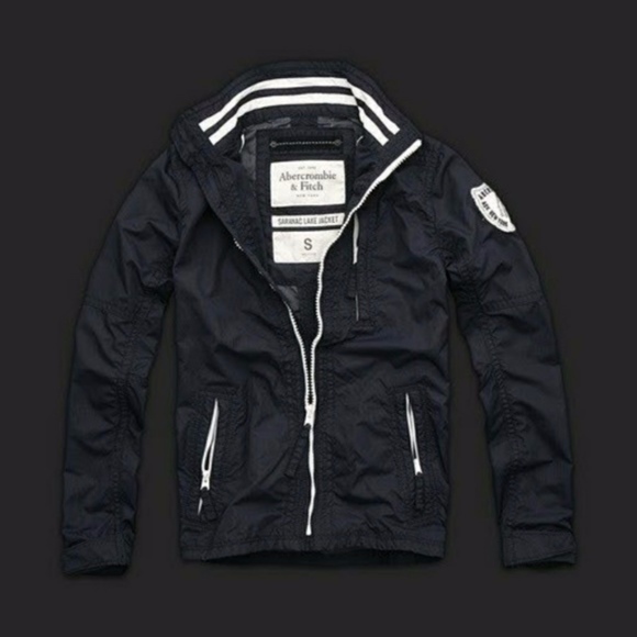 Abercrombie & Fitch Other - Abercrombie & Fitch | Saranac Lake Jacket